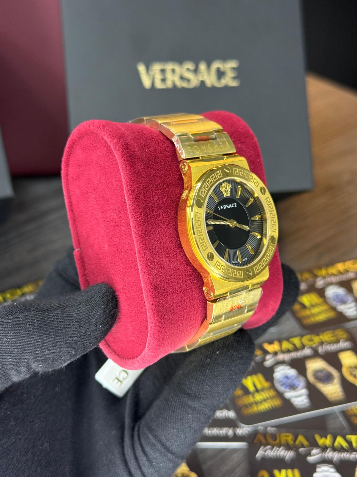 VERSACE görünüm 2